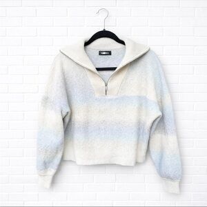 Naadam  Wool Cashmere Sweater Jumper granola natural material sustainable